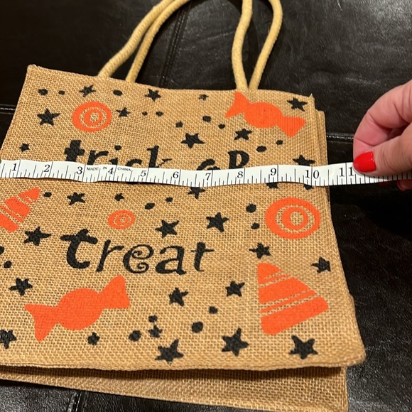 Gorgeous Halloween Bag - Picture 11 of 15